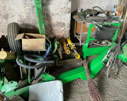 Зеленый Veles Другая, объемом двигателя 0 л и пробегом 0 тыс. км за 19730 $, фото 12 на Automoto.ua