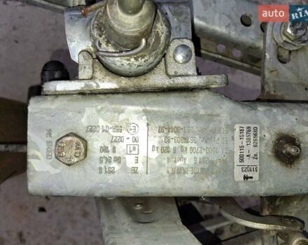 Серый Veles Paladin, объемом двигателя 0 л и пробегом 0 тыс. км за 4300 $, фото 5 на Automoto.ua