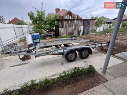 Veles Paladin 2015 в Ужгороде на Automoto.ua Серый Veles Paladin, объемом двигателя 0 л и пробегом 0 тыс. км за 4300 $, фото 1 на Automoto.ua