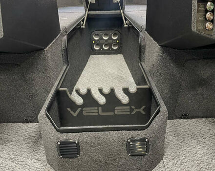 VELEX 585, объемом двигателя 0 л и пробегом 0 тыс. км за 23419 $, фото 5 на Automoto.ua