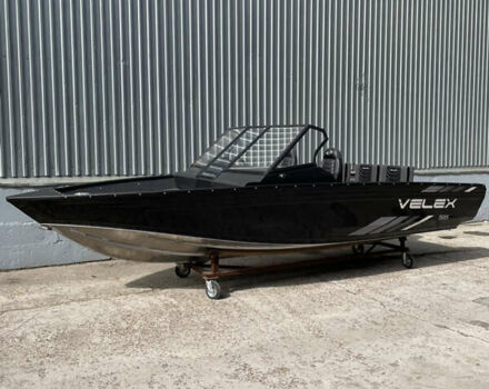 VELEX 585, объемом двигателя 0 л и пробегом 0 тыс. км за 23419 $, фото 8 на Automoto.ua
