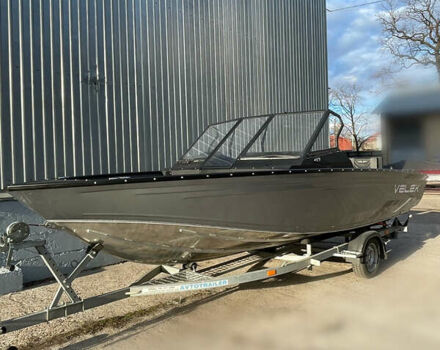VELEX 585, объемом двигателя 0 л и пробегом 0 тыс. км за 23419 $, фото 7 на Automoto.ua