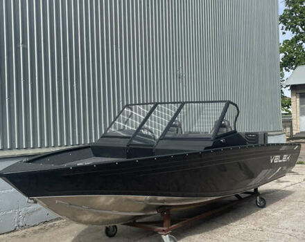 VELEX 585, объемом двигателя 0 л и пробегом 0 тыс. км за 23419 $, фото 9 на Automoto.ua
