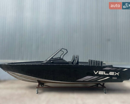 VELEX 585, объемом двигателя 0 л и пробегом 0 тыс. км за 23419 $, фото 1 на Automoto.ua