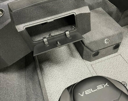 VELEX 585, объемом двигателя 0 л и пробегом 0 тыс. км за 23419 $, фото 13 на Automoto.ua