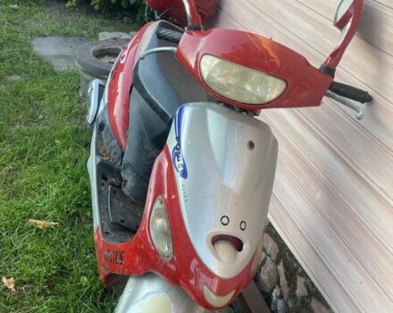 Vento Другая, объемом двигателя 50 л и пробегом 0 тыс. км за 4500 $, фото 1 на Automoto.ua