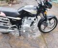 Черный Ventus 150, объемом двигателя 0 л и пробегом 10 тыс. км за 900 $, фото 1 на Automoto.ua