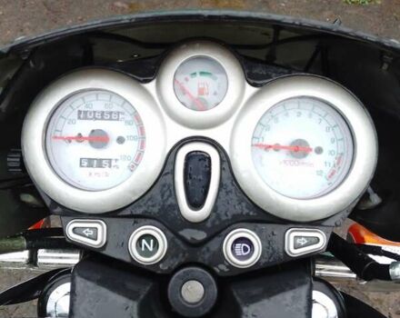 Черный Ventus 150, объемом двигателя 0 л и пробегом 10 тыс. км за 900 $, фото 3 на Automoto.ua