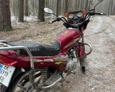 Ventus 3302, об'ємом двигуна 0.11 л та пробігом 0 тис. км за 16000 $, фото 2 на Automoto.ua