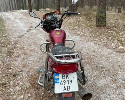 Ventus 3302, об'ємом двигуна 0.11 л та пробігом 0 тис. км за 16000 $, фото 1 на Automoto.ua