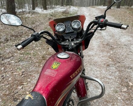 Ventus 3302, об'ємом двигуна 0.11 л та пробігом 0 тис. км за 16000 $, фото 3 на Automoto.ua