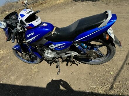 Ventus 3302 2010 у Синельниковом на Automoto.ua Ventus 3302, об'ємом двигуна 0.2 л та пробігом 0 тис. км за 679 $, фото 1 на Automoto.ua