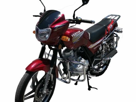 Ventus 4310 2025 в Киеве на Automoto.ua Ventus 4310, объемом двигателя 0.2 л и пробегом 0 тыс. км за 38999 $, фото 1 на Automoto.ua