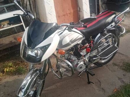 Ventus 95 XF 380 2015 в Буче на Automoto.ua Ventus 95 XF 380, объемом двигателя 0.11 л и пробегом 0 тыс. км за 40000 $, фото 1 на Automoto.ua