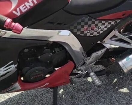 Ventus Другая, объемом двигателя 0.2 л и пробегом 0 тыс. км за 2100 $, фото 4 на Automoto.ua