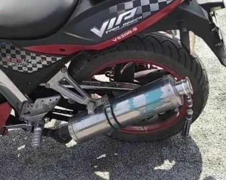 Ventus Другая, объемом двигателя 0.2 л и пробегом 0 тыс. км за 2100 $, фото 5 на Automoto.ua