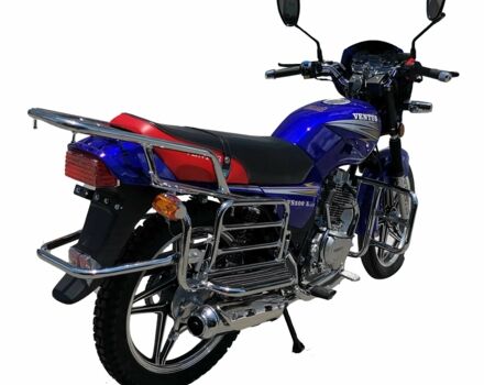 Ventus Другая 2022 в Киеве на Automoto.ua Ventus Другая, объемом двигателя 0.2 л и пробегом 0 тыс. км за 871 $, фото 5 на Automoto.ua