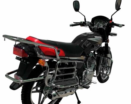 Ventus Другая 2022 в Киеве на Automoto.ua Ventus Другая, объемом двигателя 0.2 л и пробегом 0 тыс. км за 871 $, фото 3 на Automoto.ua
