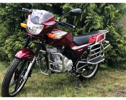 Ventus Другая, объемом двигателя 0.2 л и пробегом 0 тыс. км за 922 $, фото 1 на Automoto.ua