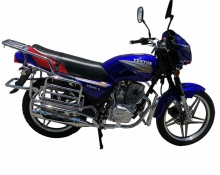 Ventus Другая, объемом двигателя 0.2 л и пробегом 0 тыс. км за 922 $, фото 16 на Automoto.ua