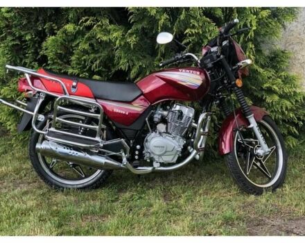 Ventus Другая, объемом двигателя 0.2 л и пробегом 0 тыс. км за 922 $, фото 5 на Automoto.ua