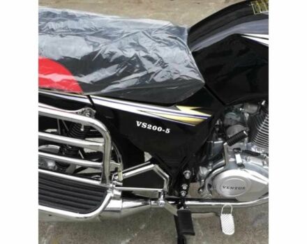 Ventus Другая, объемом двигателя 0.2 л и пробегом 0 тыс. км за 922 $, фото 2 на Automoto.ua