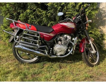 Ventus Другая, объемом двигателя 0.2 л и пробегом 0 тыс. км за 922 $, фото 7 на Automoto.ua