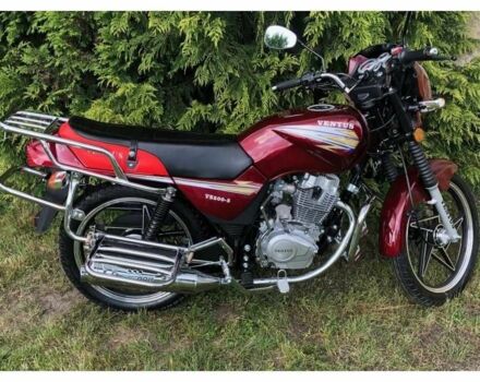 Ventus Другая, объемом двигателя 0.2 л и пробегом 0 тыс. км за 922 $, фото 6 на Automoto.ua