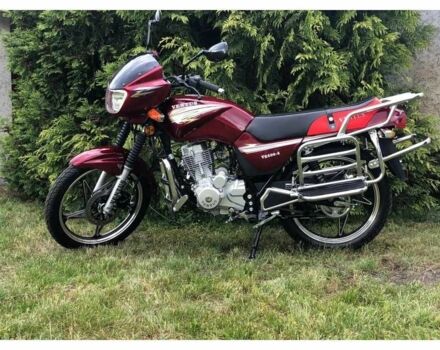 Ventus Другая, объемом двигателя 0.2 л и пробегом 0 тыс. км за 922 $, фото 8 на Automoto.ua