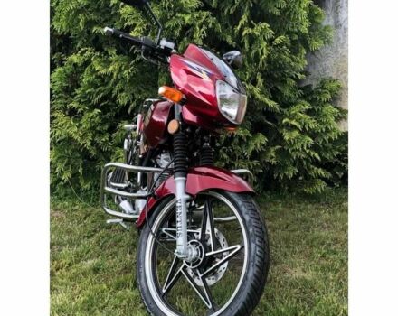 Ventus Другая, объемом двигателя 0.2 л и пробегом 0 тыс. км за 922 $, фото 4 на Automoto.ua