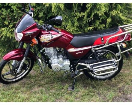 Ventus Другая, объемом двигателя 0.2 л и пробегом 0 тыс. км за 922 $, фото 3 на Automoto.ua