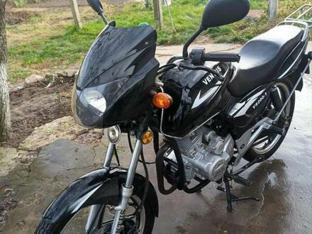 Ventus ВС 2014 у Андрушевке на Automoto.ua Чорний Ventus ВС, об'ємом двигуна 0.2 л та пробігом 19 тис. км за 618 $, фото 1 на Automoto.ua