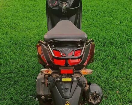 Червоний Ventus ВС, об'ємом двигуна 0 л та пробігом 163 тис. км за 601 $, фото 25 на Automoto.ua