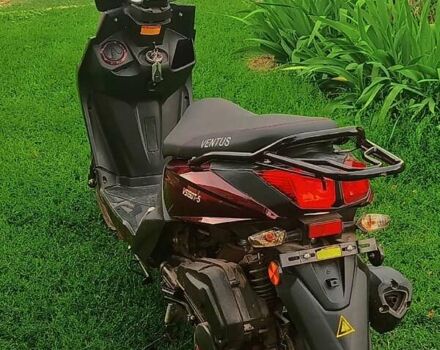 Червоний Ventus ВС, об'ємом двигуна 0 л та пробігом 163 тис. км за 601 $, фото 27 на Automoto.ua