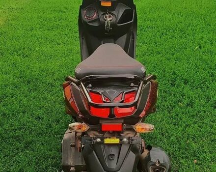 Червоний Ventus ВС, об'ємом двигуна 0 л та пробігом 163 тис. км за 601 $, фото 5 на Automoto.ua