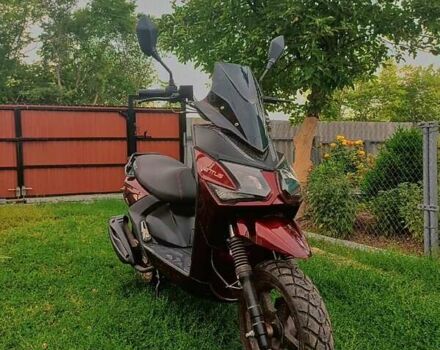 Червоний Ventus ВС, об'ємом двигуна 0 л та пробігом 163 тис. км за 601 $, фото 22 на Automoto.ua