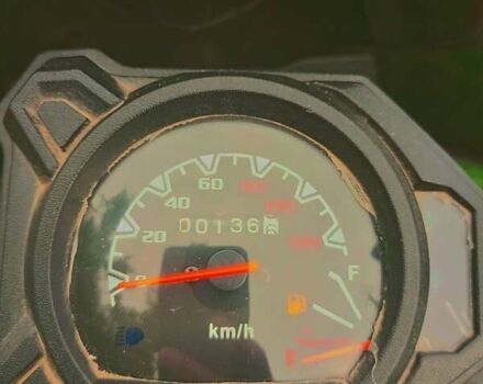 Червоний Ventus ВС, об'ємом двигуна 0 л та пробігом 163 тис. км за 601 $, фото 8 на Automoto.ua