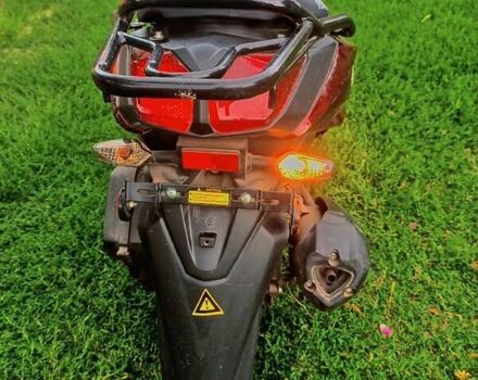 Червоний Ventus ВС, об'ємом двигуна 0 л та пробігом 163 тис. км за 601 $, фото 15 на Automoto.ua