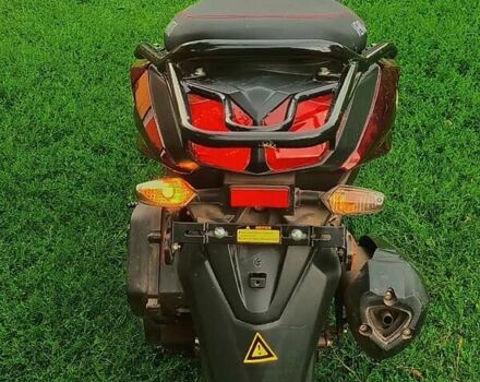 Червоний Ventus ВС, об'ємом двигуна 0 л та пробігом 163 тис. км за 601 $, фото 33 на Automoto.ua