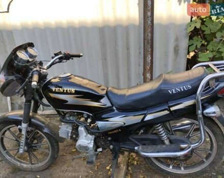 Ventus Delta, об'ємом двигуна 0 л та пробігом 1 тис. км за 400 $, фото 1 на Automoto.ua