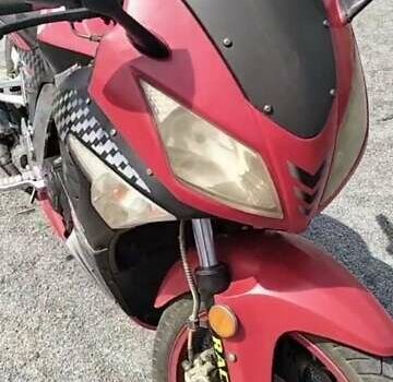 Ventus VS 200-9, об'ємом двигуна 0.2 л та пробігом 300 тис. км за 2100 $, фото 1 на Automoto.ua