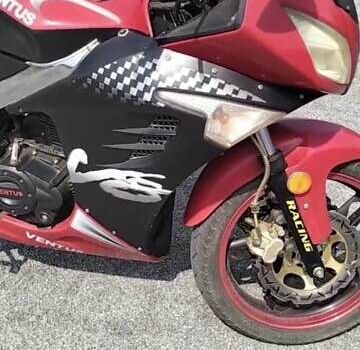 Ventus VS 200-9, об'ємом двигуна 0.2 л та пробігом 300 тис. км за 2100 $, фото 7 на Automoto.ua