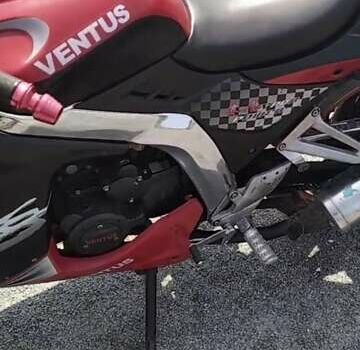 Ventus VS 200-9, об'ємом двигуна 0.2 л та пробігом 300 тис. км за 2100 $, фото 4 на Automoto.ua