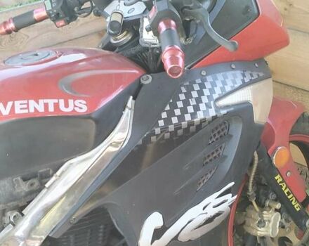 Ventus VS 200-9, об'ємом двигуна 0.2 л та пробігом 300 тис. км за 2100 $, фото 8 на Automoto.ua