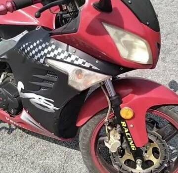 Ventus VS 200-9, об'ємом двигуна 0.2 л та пробігом 300 тис. км за 2100 $, фото 3 на Automoto.ua