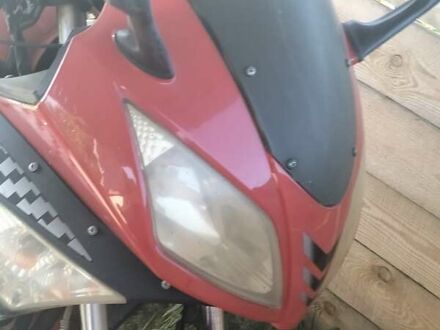 Ventus VS 200-9, объемом двигателя 0.2 л и пробегом 300 тыс. км за 2100 $, фото 1 на Automoto.ua