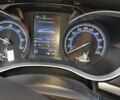 Білий Venucia D60EV, об'ємом двигуна 0 л та пробігом 52 тис. км за 13000 $, фото 13 на Automoto.ua