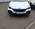 Білий Venucia D60EV, об'ємом двигуна 0 л та пробігом 52 тис. км за 13000 $, фото 1 на Automoto.ua
