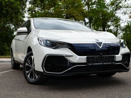Venucia D60EV 2021 в Одессе на Automoto.ua Белый Venucia D60EV, объемом двигателя 0 л и пробегом 50 тыс. км за 12500 $, фото 1 на Automoto.ua