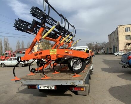 Красный ВЕПР 3.6, объемом двигателя 0 л и пробегом 0 тыс. км за 153000 $, фото 3 на Automoto.ua